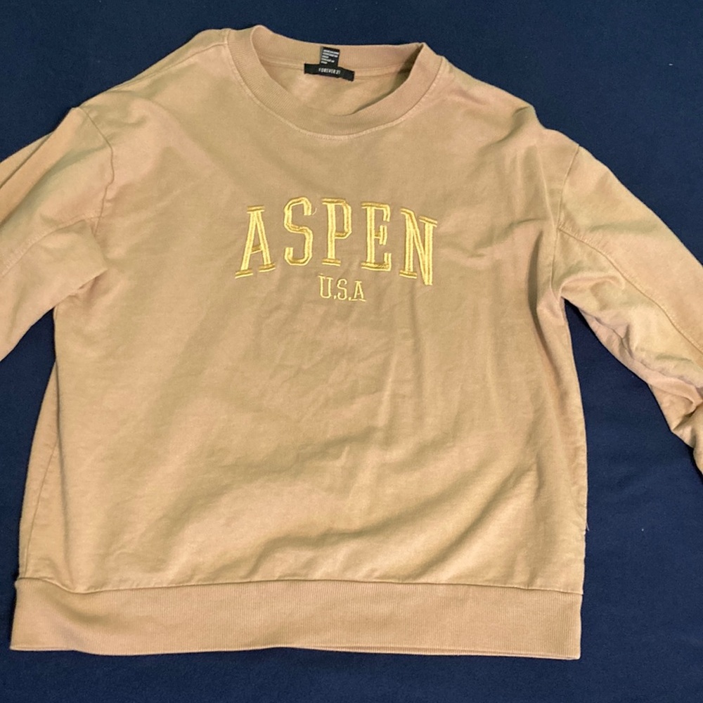 Forever 21 Crewneck